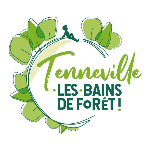 Bain de forêt avec le Syndicat d'initiative de Tenneville : la durabilité de nos relation